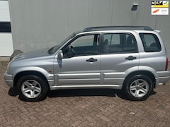 Suzuki Grand Vitara - 2.0 S-Limited