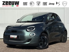 Fiat 500e - Giorgio Armani Edition 42 kWh | LED | JBL | Limited Edition