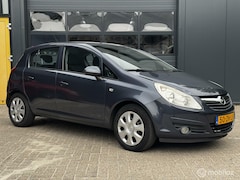 Opel Corsa - 1.2-16V Enjoy | Airco | ODH boekje |
