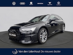 Audi A6 Avant - 50 TFSI e Quattro 299pk S edition Competition / Panoramadak / HD-Matrix LED / Voorklimatis