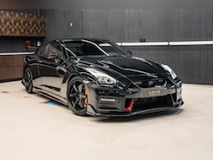 Nissan GT-R - 3.8 V6 NISMO I 162.500 export price