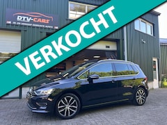 Volkswagen Golf Sportsvan - 1.2 TSI Connected Series Pano Car play Led