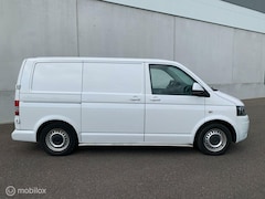 Volkswagen Transporter - T 5 2.0 TDI EURO 5 € 5500- + 21% BTW / TAX/ TVA