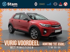 Kia Stonic - 1.0 T-GDi DynamicLine Camera | Carplay | Parksens. achter | Trekhaak