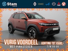 Dacia Duster - TCe 130pk mild hybrid Extreme 360° Camera | Climate | Navi | Parksens. v+a