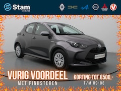 Toyota Yaris - 1.5 Hybrid Active Camera | Climate | Cruise | Navi