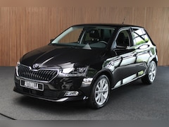 Skoda Fabia - 1.0 Navi Climate PDC LM velgen Cruise C. Carplay BTW auto