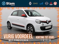 Renault Twingo - 1.0 SCe Collection Airco | Bluetooth | Cruise