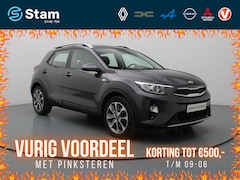 Kia Stonic - 1.0 T-GDi DynamicLine Camera | Cruise | Navi | Parkeersens. achter