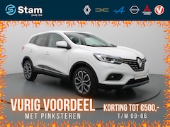 Renault Kadjar - 1.3 TCe Intens Cruise | Climate | Navi | Parkeersens. v+a | Stoelverw
