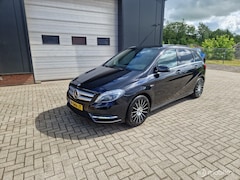 Mercedes-Benz B-klasse - 180