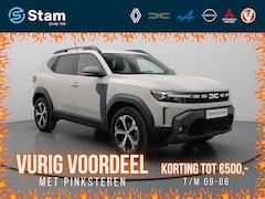 Dacia Duster - TCe 100 ECO-G Journey 360° Camera | Climate | Cruise | Navi | Parkeersens. v+a