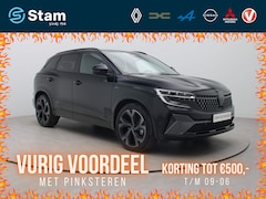 Renault Austral - E-Tech Hybrid 200pk Iconic Esprit Alpine 360° Camera | Adapt. cruise | Harman Kardon | Hea
