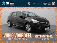 Renault Clio Estate - 0.9 TCe Intens Camera | Climate | Cruise | Navi | Parkeersens. achter