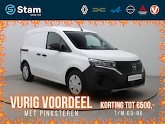 Nissan Townstar - N-Connecta L1 45 kWh Bluetooth | Climate | Parksens. achter