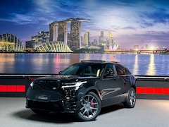 Land Rover Range Rover Velar - 2.0 P400e R-Dynamic HSE |Panorama|Camera|NL NAP