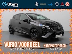 Renault Clio - E-Tech Full Hybrid 145pk esprit Alpine Adapt. cruise | Climate | Navi | Parksens. v+a | 17