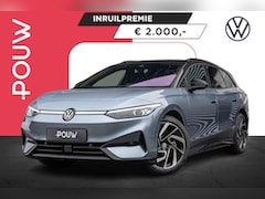 Volkswagen ID.7 Tourer - 286pk Pro Limited Edition 77 kWh | 20" Velgen | Trekhaak Wegklapbaar