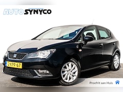 Seat Ibiza - 1.2 TSi 86 Pk Style 5-drs. | Trekhaak | Climate Control | Getint Glas | Goed onderhouden