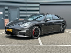 Porsche Panamera - TURBO