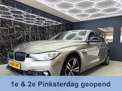 BMW 3-serie - 330e High Executive
