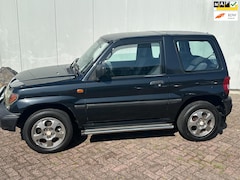 Mitsubishi Pajero Pinin - 1.8 GDI Venice