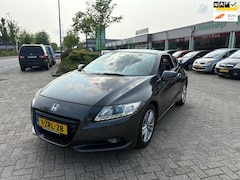 Honda CR-Z - 1.5 i-Vtec IMA GT|PDC|CRUISE CONTROL|AIRCO|