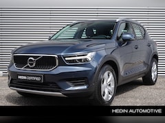 Volvo XC40 - T2 Momentum Business | Adaptive Cruise | Caplay/Android | Keyless | Elektrsche Achterklep