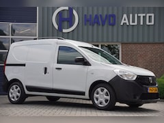 Dacia Dokker - 1.6 MPI, AIRCO, BTW-VRIJ / MARGE