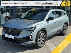 Renault Espace - E-Tech full hybrid 200 iconic 5p. | Nieuwste uitvoering | Pack Vision | Pack Light and Sou