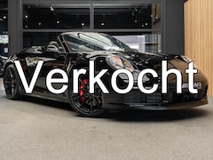 Porsche 911 Cabrio - 992 Carrera S PDLS+ 911 Cabrio 3.0 Carrera S BOSE ACC Volleder