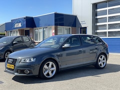 Audi A3 Sportback - 1.4 TFSI Amb. PL.S