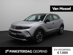 Opel Mokka-e - Elegance 50-kWh | Navigatie | Camera | Parkeersensoren | Climate Control | Dodehoek Sensor