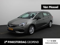 Opel Astra Sports Tourer - 1.4 Edition | Navigatie | Parkeersensoren | Apple Carplay/Android Auto