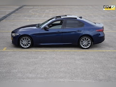 Alfa Romeo Giulia - 2.2 Super Pack Veloce Skywindow