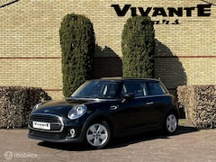 MINI One - 1.5 First Apple Carplay | Cruise | dealer O.H