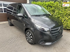 Mercedes-Benz Vito - 119 CDI Lang 4X4 Automaat Distronic Trekhaak Mbux Standkachel