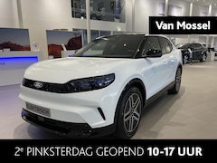 Ford Capri - Extended Range RWD 77 kWh | DRIVERASSISTANCE PACK | SHOWROOMVOORRAAD | Panoramadak (vast)