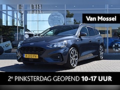 Ford Focus Wagon - 1.0 EcoBoost Hybrid ST Line X Business | Climate Control | Adaptieve Cruise Control | Wint