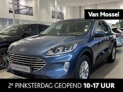 Ford Kuga - 2.5 PHEV Titanium NAVI | LM VELGEN | CAMERA
