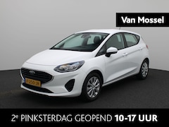 Ford Fiesta - 1.0 EcoBoost Connected Airco | Cruise control | Apple carplay |