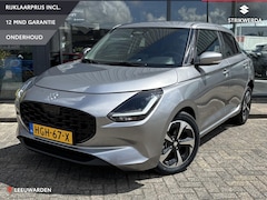 Suzuki Swift - 1.2 Style Smart Hybrid Demo/Navi/Clima