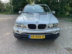 BMW X5 - 3.0i Executive