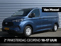 Ford Transit Custom - 320 2.0 TDCI L2H1 Trend AUTOMAAT | Navigatie | Camera | Airco