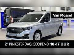 Ford Transit Connect - 1.5 EcoBoost PHEV L2 Limited Trekhaak | All Weather Banden | Showroomvoorraad