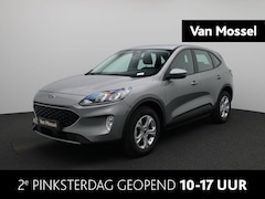 Ford Kuga - 1.5i EcoBoost 88kW Trend Navigatie | Cruise control | Airco | DAB