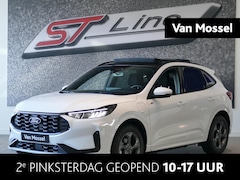 Ford Kuga - 2.5 PHEV ST-Line
