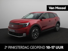 Ford Explorer - Extended Range RWD 77 kWh | UIT VOORRAAD LEVERBAAR | Adaptive Cruise Control | BLIS |