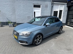 Audi A1 - 1.2 TFSI | NAVI | PANO |