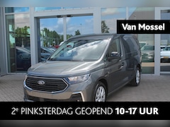 Ford Transit Connect - 1.5 EcoBoost PHEV L2 Limited | Direct leverbaar | €750, - voorraad voordeel | Tot 118 km e